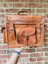 Load image into Gallery viewer, Frida Crossbody Purse