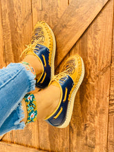 Load image into Gallery viewer, Calavera Adelita Loafer