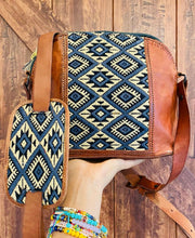 Load image into Gallery viewer, Leticia Crossbody Purse