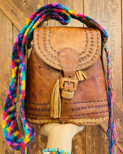 Load image into Gallery viewer, Morralito Chiapaneco