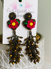 Load image into Gallery viewer, Love Earring