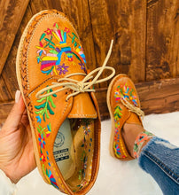 Load image into Gallery viewer, Loafers Otomi - Tan