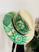 Load image into Gallery viewer, Bird Mexican Hat
