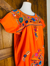Load image into Gallery viewer, Chanel Mex Dress - Short
