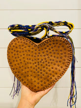 Load image into Gallery viewer, Corazón Crossbody Purse