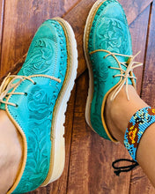 Load image into Gallery viewer, Adelita Loafers - Pastel