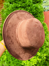 Load image into Gallery viewer, Mexicano Suede Hat