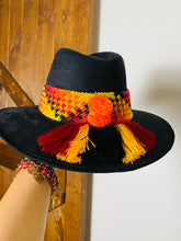 Load image into Gallery viewer, Cholulo Suede Hat