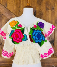 Load image into Gallery viewer, The Floreada Mexicana