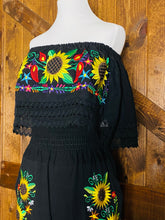 Load image into Gallery viewer, Sunflower Jumpsuit