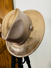 Load image into Gallery viewer, Cristobal Vinyl Hat