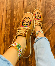 Load image into Gallery viewer, Frida Loafers - Tan