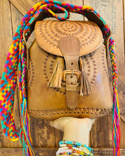 Load image into Gallery viewer, Morralito Chiapaneco