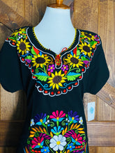 Load image into Gallery viewer, Mexicana Kimona Dress