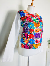 Load image into Gallery viewer, Angela Jacket Embroidery