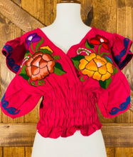 Load image into Gallery viewer, The Floreada Mexicana