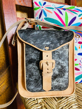 Load image into Gallery viewer, Cow-Girl Crossbody Purse