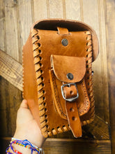 Load image into Gallery viewer, Andrea Crossbody Purse