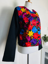 Load image into Gallery viewer, Angela Jacket Embroidery
