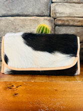 Load image into Gallery viewer, Cow Leather Wallet
