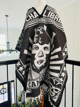 Load image into Gallery viewer, Poncho / Gabán Mexicano
