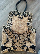 Load image into Gallery viewer, Flower Mexican Apron
