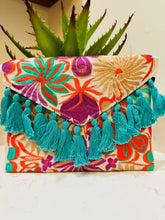 Load image into Gallery viewer, Nathalia Clutch Bag
