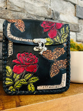 Load image into Gallery viewer, Antonia Crossbody Purse
