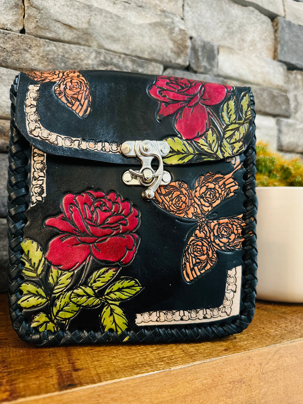 Antonia Crossbody Purse