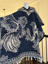 Load image into Gallery viewer, Poncho / Gabán Mexicano
