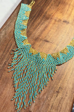Load image into Gallery viewer, Zazil Huichol Necklace
