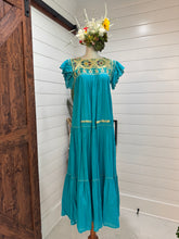 Load image into Gallery viewer, San Andress Telar Dress
