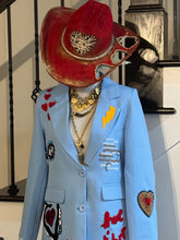 Load image into Gallery viewer, Girl Power Blazer
