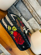Load image into Gallery viewer, Antonia Crossbody Purse

