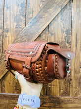 Load image into Gallery viewer, Tequilera Crossbody Purse
