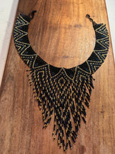 Load image into Gallery viewer, Zazil Huichol Necklace
