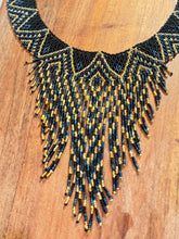 Load image into Gallery viewer, Zazil Huichol Necklace
