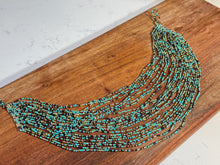 Load image into Gallery viewer, Yoalli Huichol Necklace

