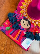 Load image into Gallery viewer, Lele Clutch Bag
