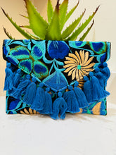 Load image into Gallery viewer, Jimena Clutch Bag
