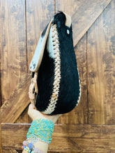 Load image into Gallery viewer, Alejandra Cow Crossbody
