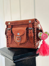 Load image into Gallery viewer, kathy Crossbody Purse
