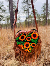 Load image into Gallery viewer, Girasol Vaquero
