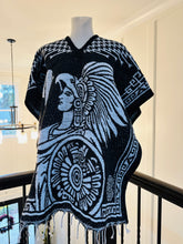 Load image into Gallery viewer, Poncho Mexicano de Niño
