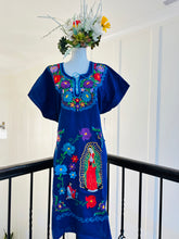 Load image into Gallery viewer, Maria Mexican Dress
