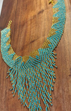 Load image into Gallery viewer, Zazil Huichol Necklace

