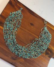 Load image into Gallery viewer, Yoalli Huichol Necklace
