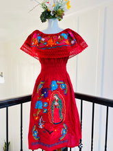 Load image into Gallery viewer, Virgencita Campesina
