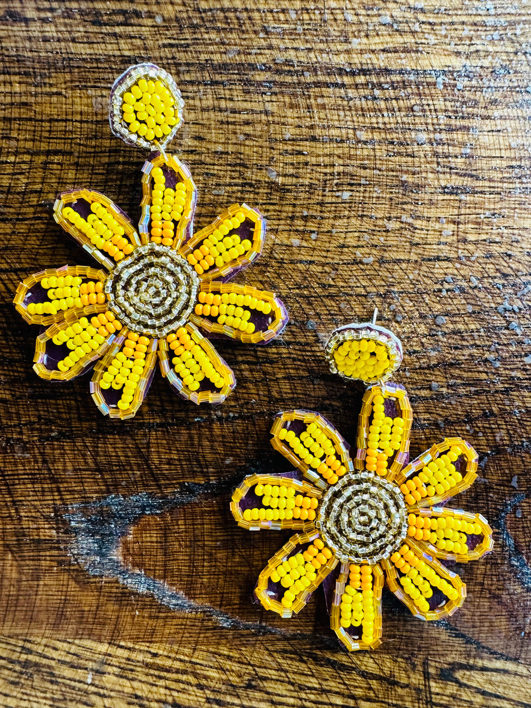 Mayala Earrings