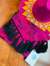Load image into Gallery viewer, Jimena Clutch Bag
